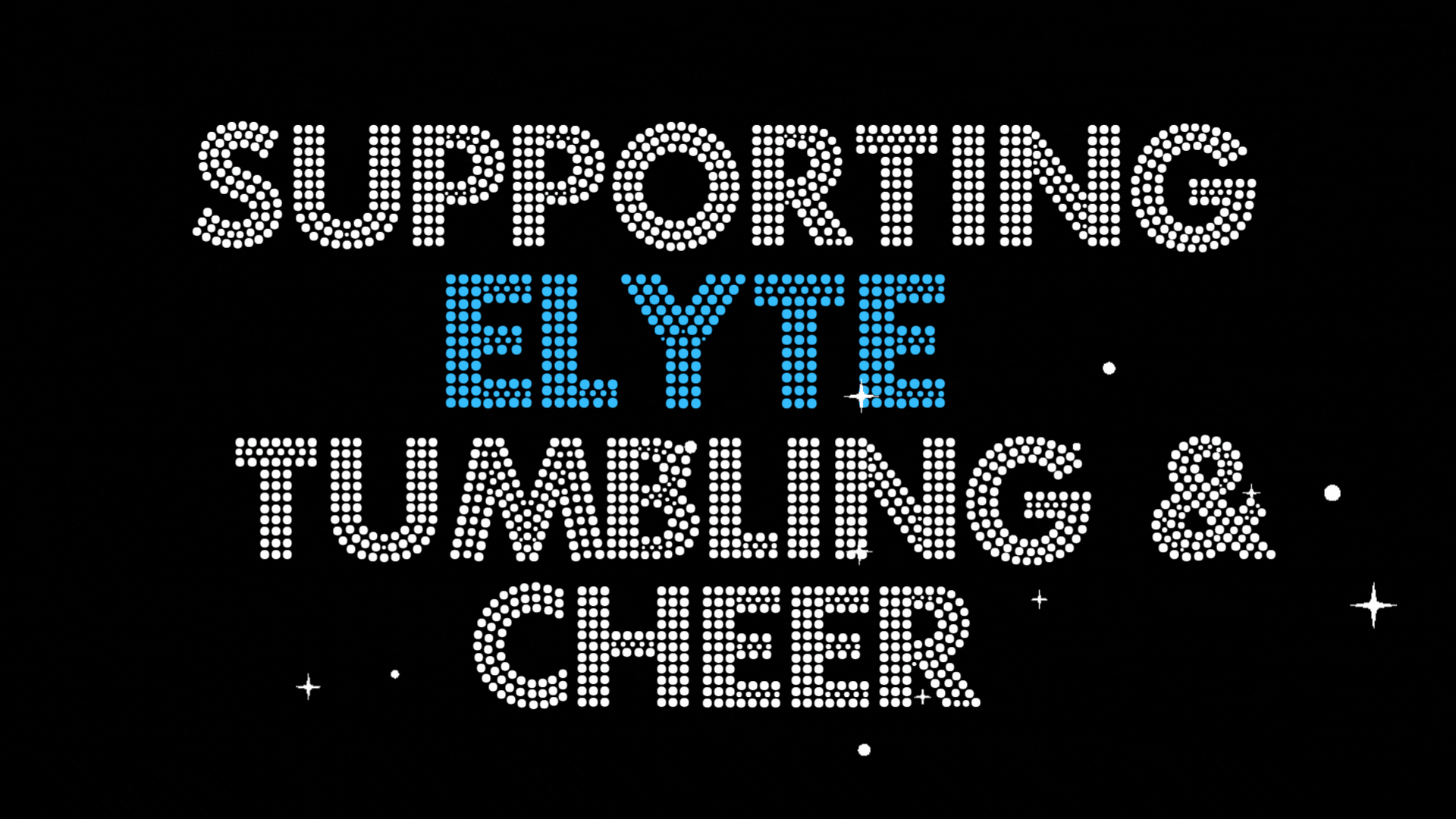 ELYTE BLING